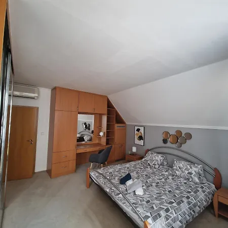 民宿 Bydlim U Areny 俄斯特拉发