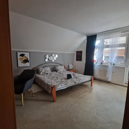 홈스테이 Bydlim U Areny