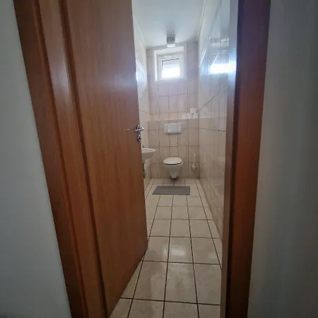 Bydlim U Areny Kwatera prywatna Ostrawa