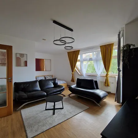 Bydlim U Areny * 오스트라바