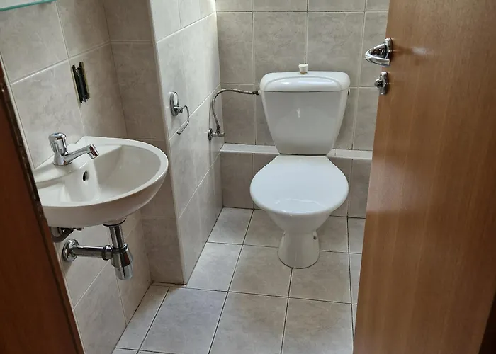 Bydlím U Arény Ostrava