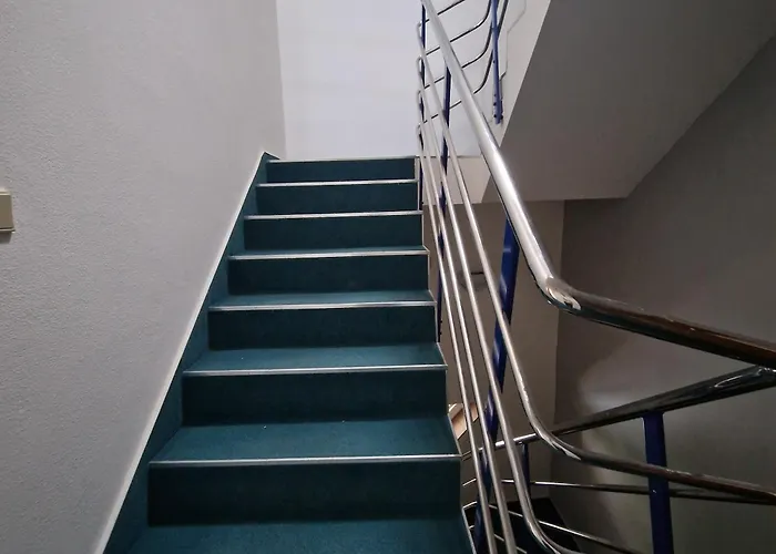 Privatunterkunft Bydlim U Areny Ostrava