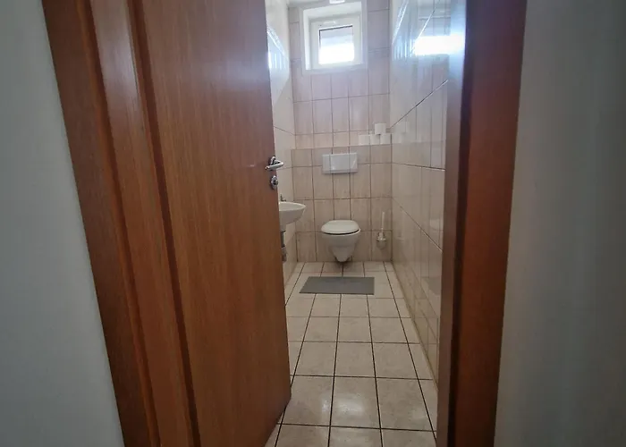 Bydlim U Areny Privatunterkunft Ostrava